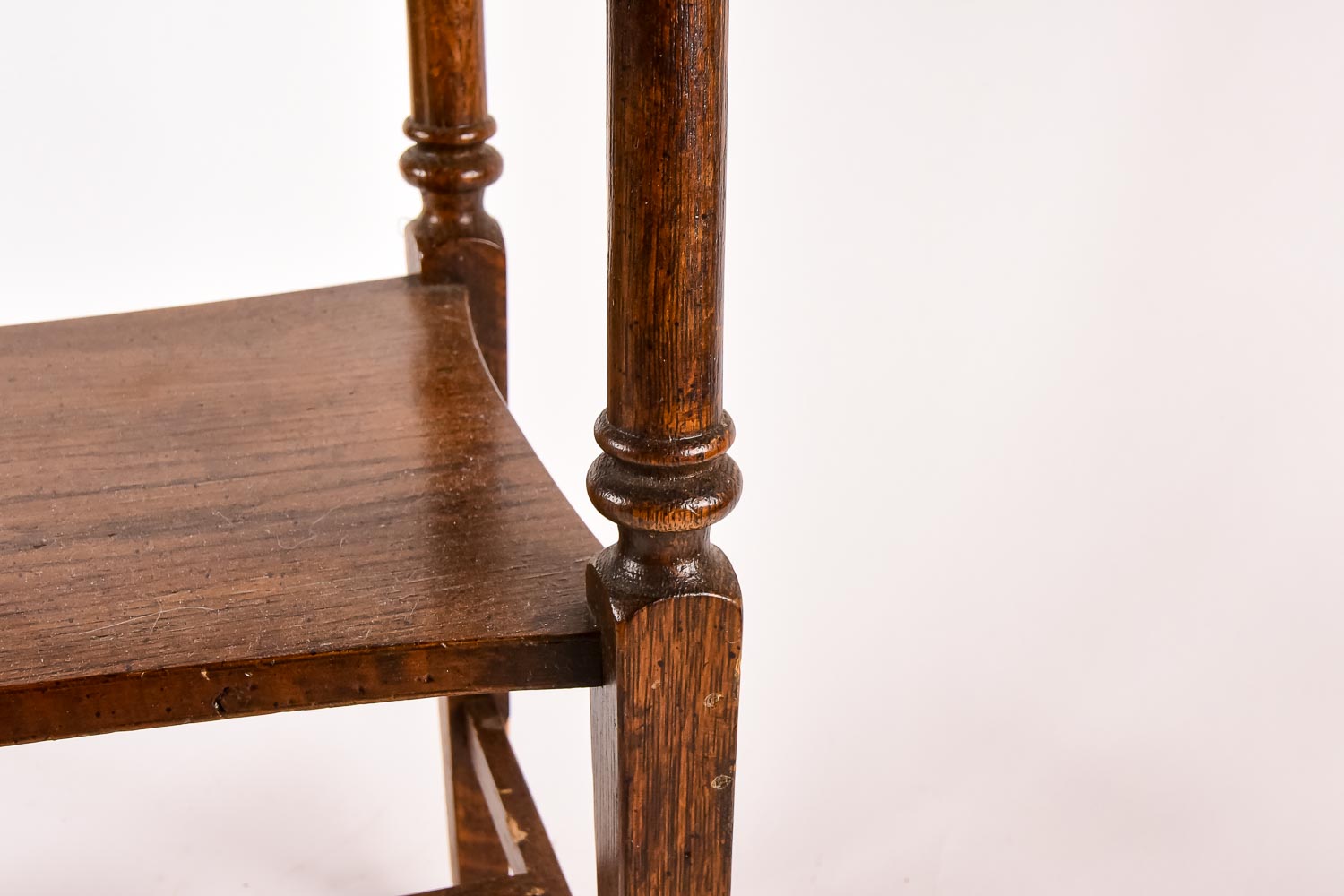 Heritage Furniture Co. Side Table