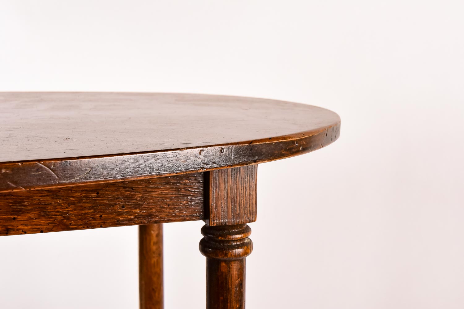 Heritage Furniture Co. Side Table