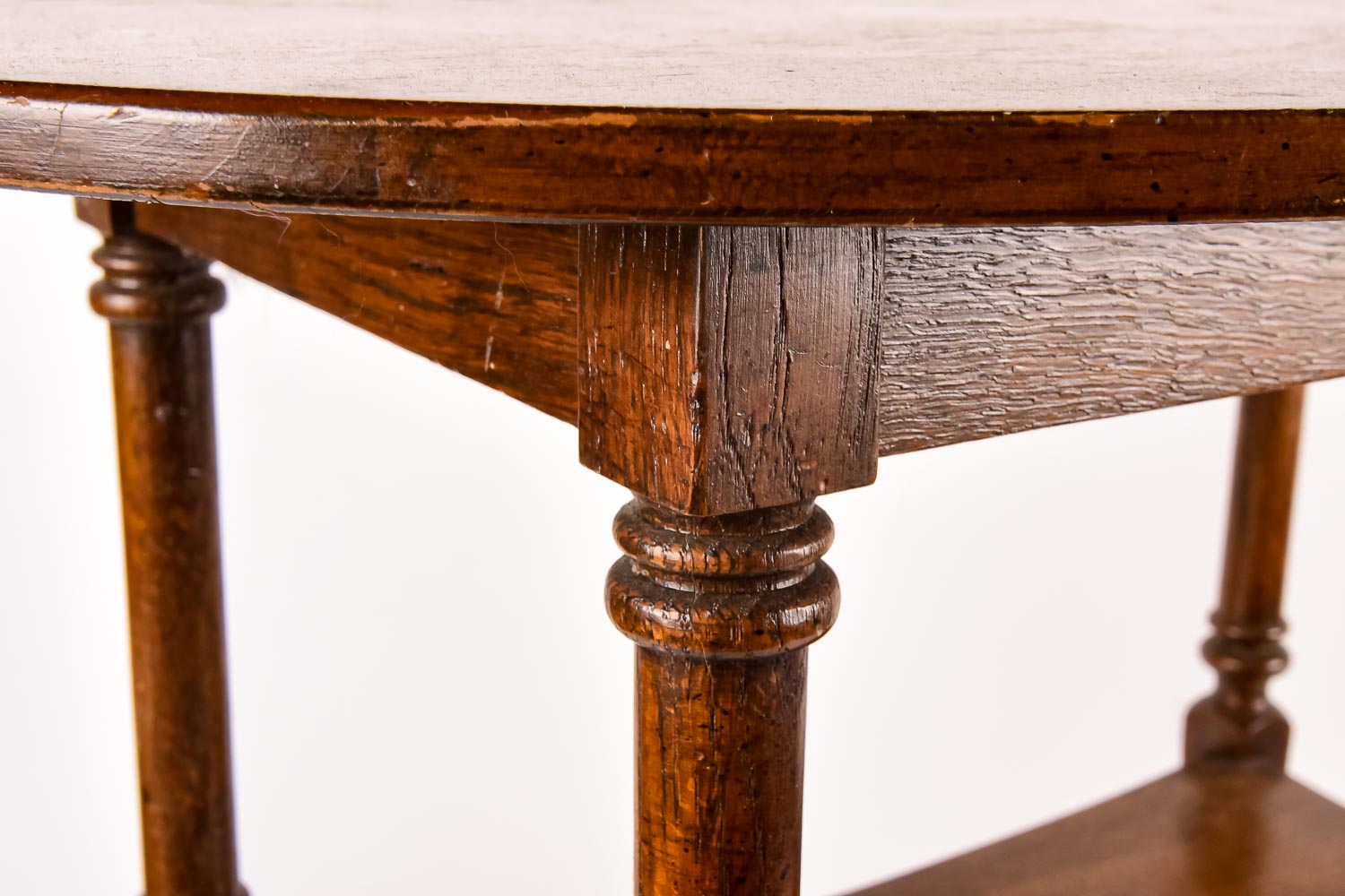 Heritage Furniture Co. Side Table