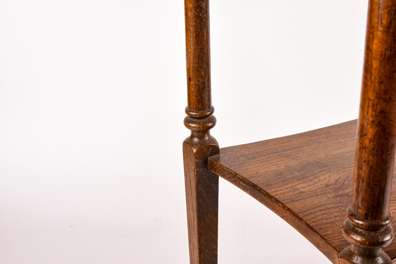 Heritage Furniture Co. Side Table