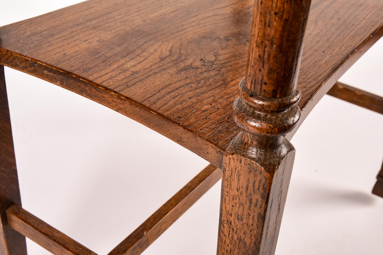 Heritage Furniture Co. Side Table