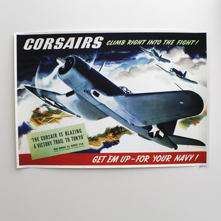 War Propaganda Military Posters