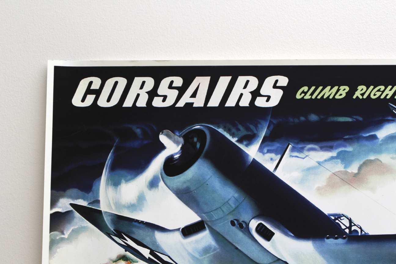 War Propaganda Military Posters