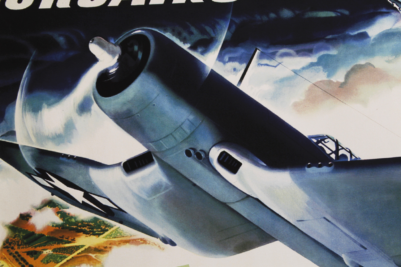 War Propaganda Military Posters