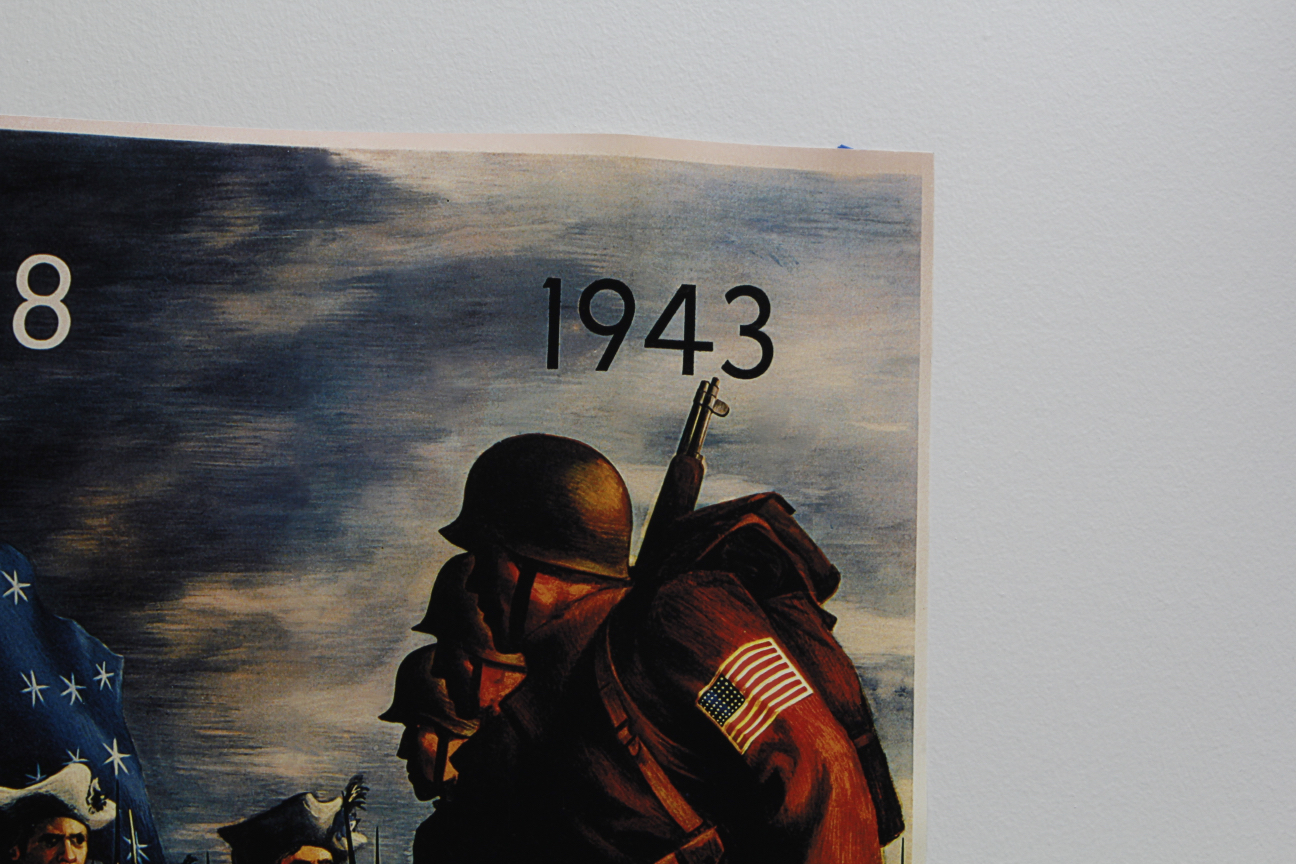 War Propaganda Military Posters