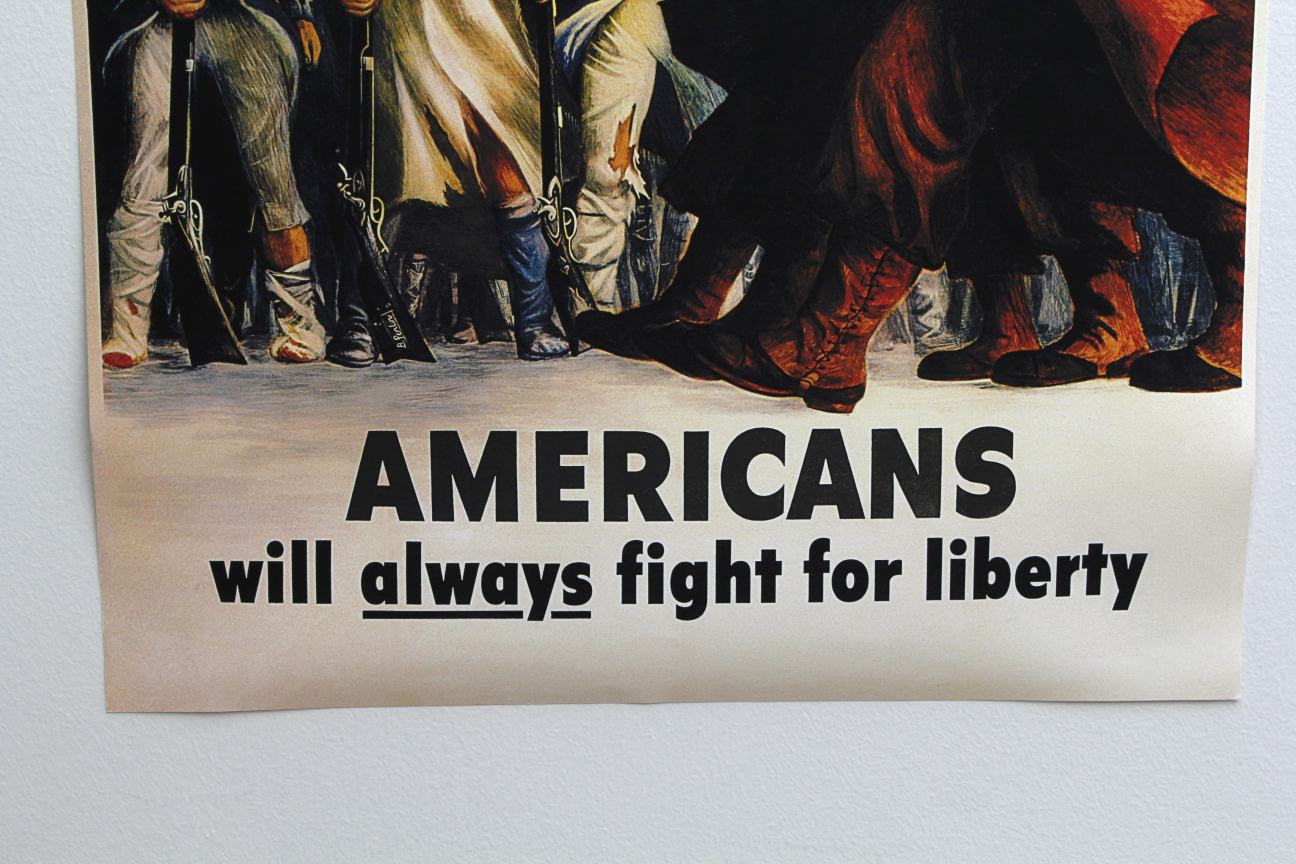 War Propaganda Military Posters