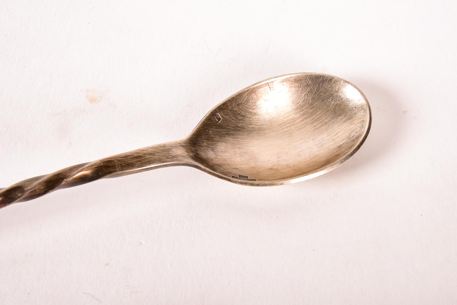 Twisted Stirrer and Set of Corn Holders