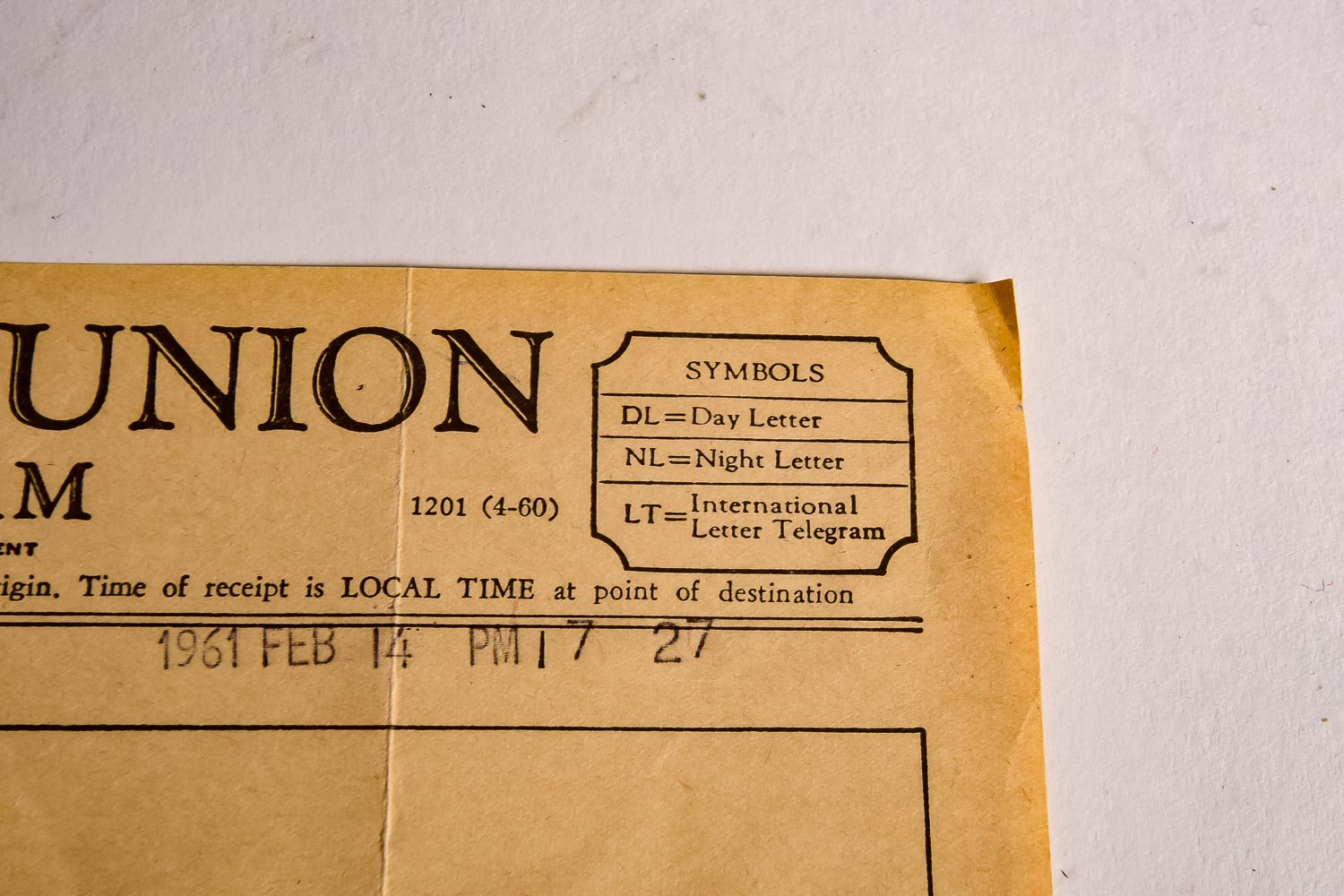 Willie "The Lion" Smith and Ralph Sutton Correspondence