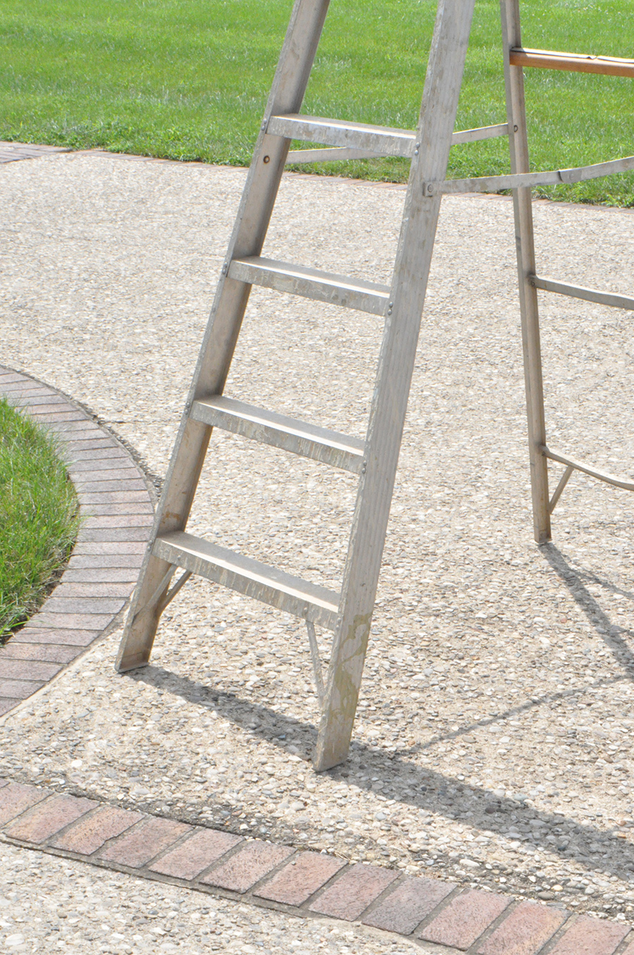 Metal Ladders