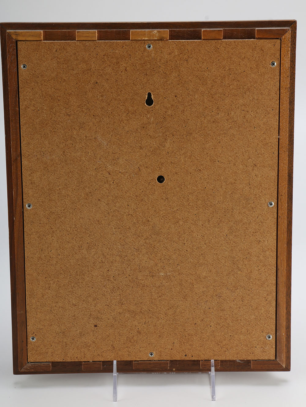 Airguide Framed Barometer