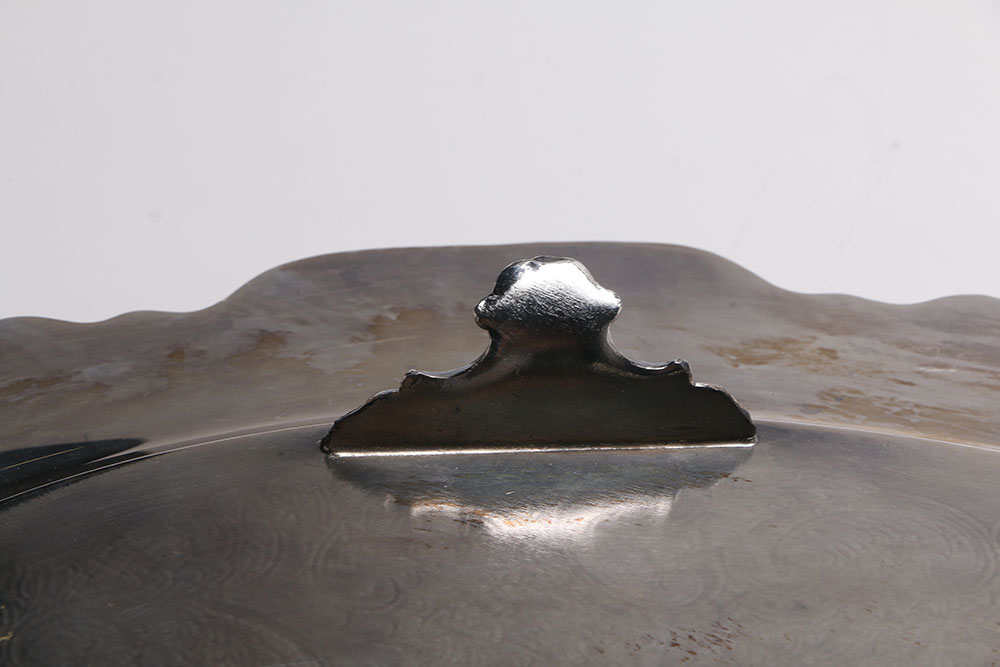 Vintage Towle Silver Plated Serving Dishes