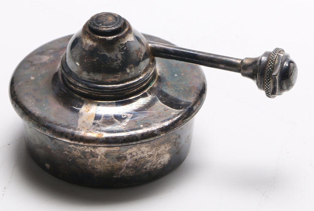 Vintage Towle Silver Plated Serving Dishes