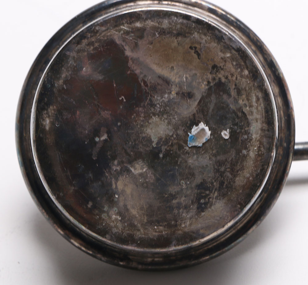 Vintage Towle Silver Plated Serving Dishes