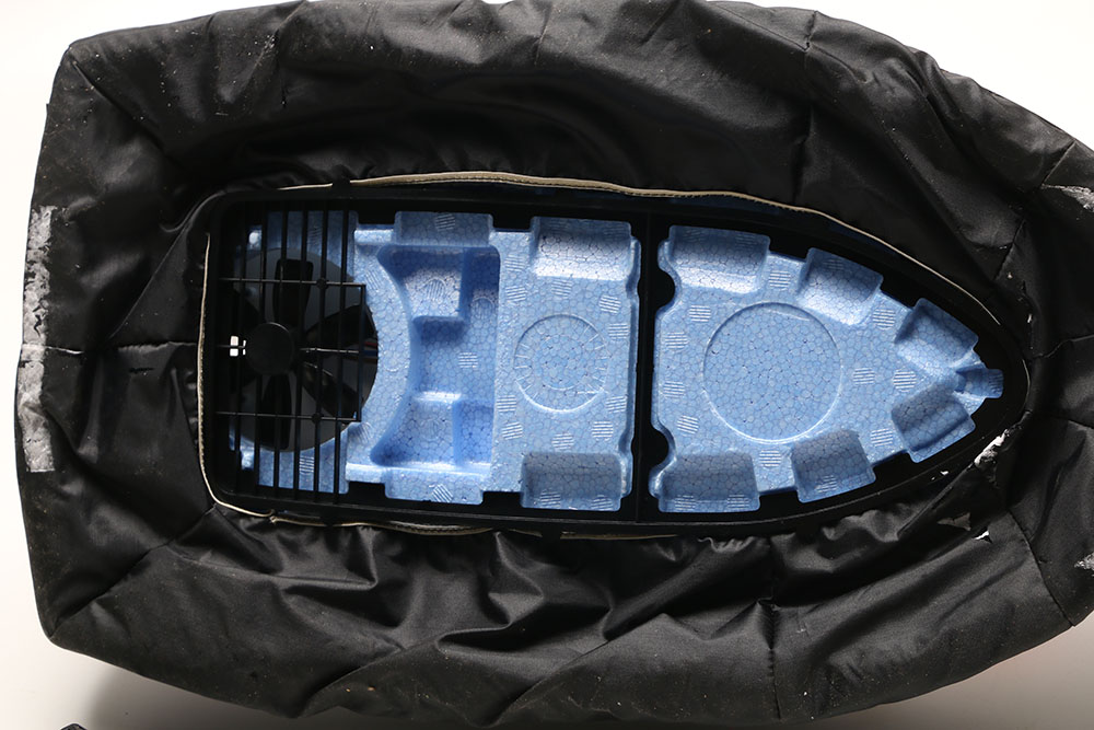 Remote Control Fire Truck And Hovercraft