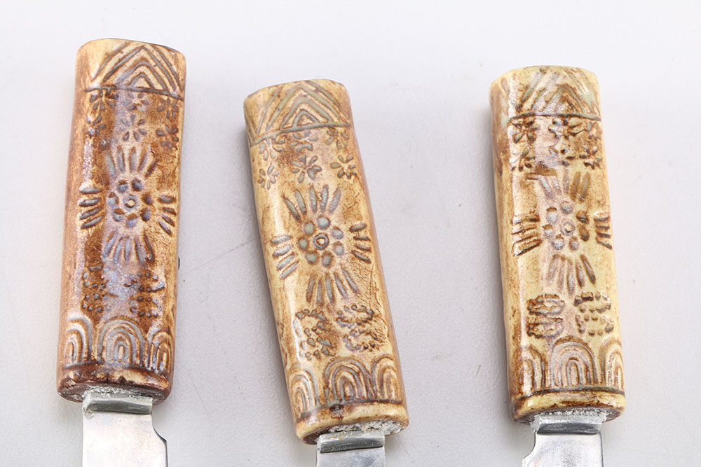 Assortment of Bar Themed Memorabilia