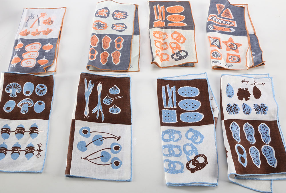 Assortment of Bar Themed Memorabilia