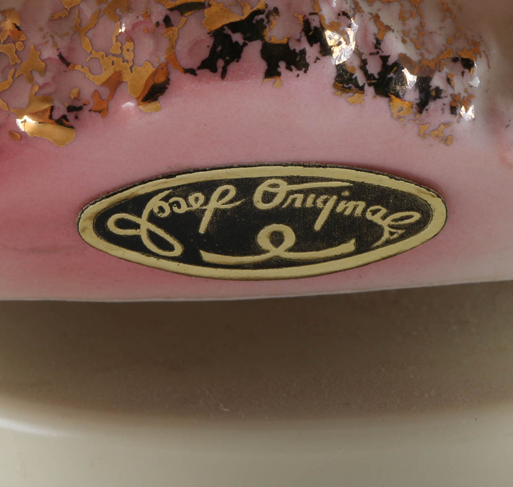 Josef Originals Birthday Angel Figurines