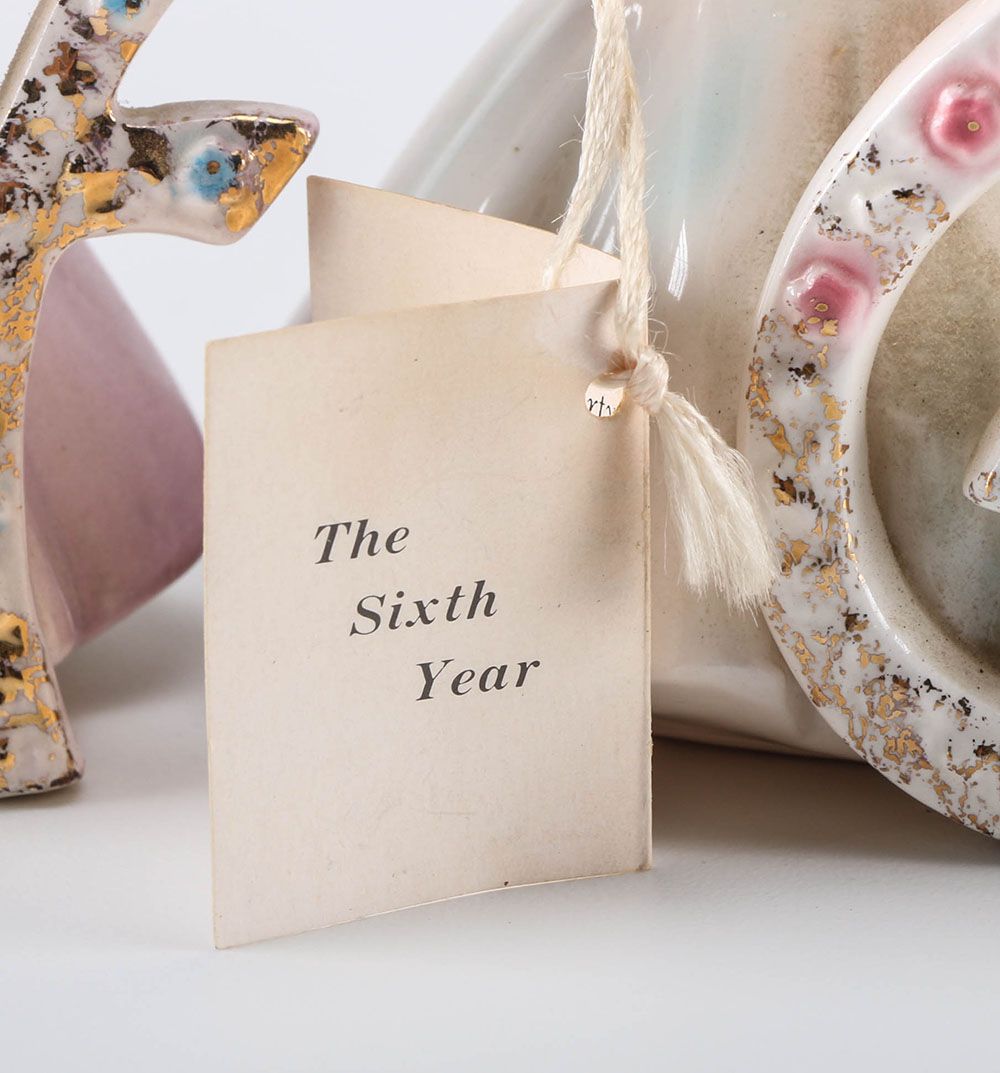 Josef Originals Birthday Angel Figurines