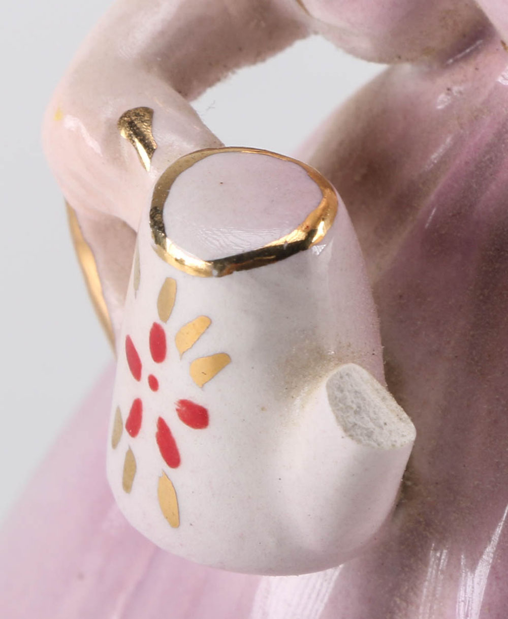 Josef Originals Birthday Angel Figurines