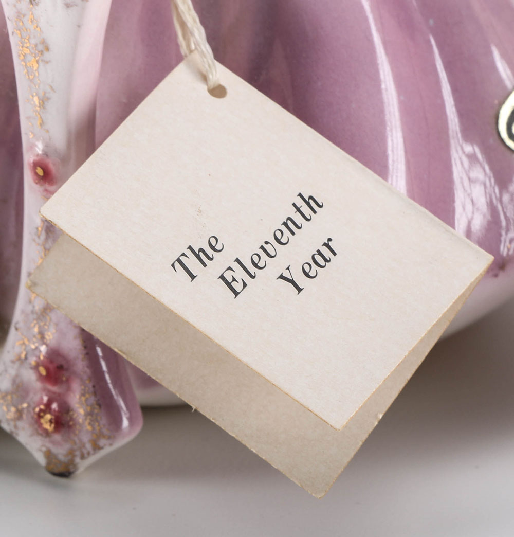 Josef Originals Birthday Angel Figurines