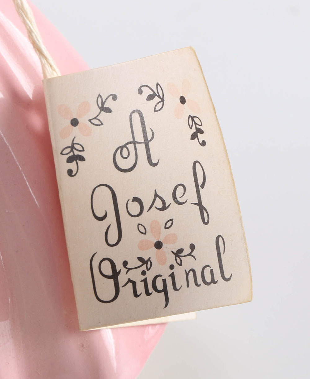 Josef Originals Birthday Angel Figurines