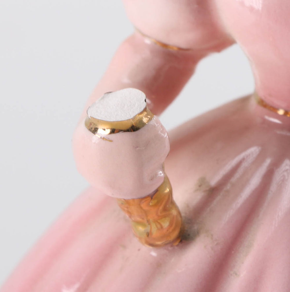 Josef Originals Birthday Angel Figurines