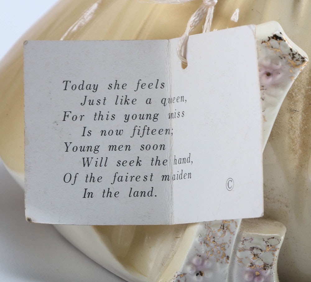 Josef Originals Birthday Angel Figurines