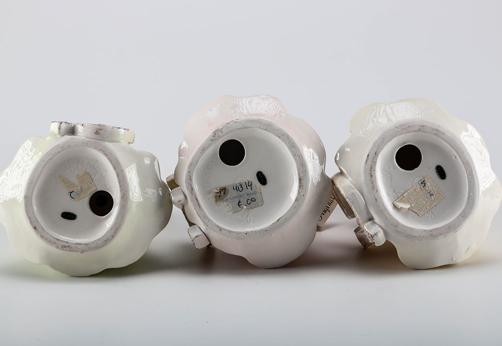 Josef Originals Birthday Angel Figurines