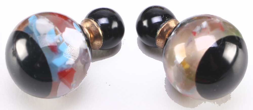 Collection of Eclectic Jewelry