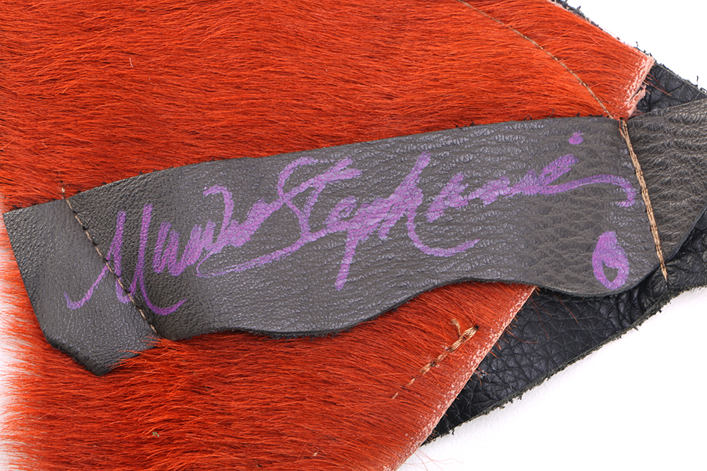 Collection of Eclectic Jewelry