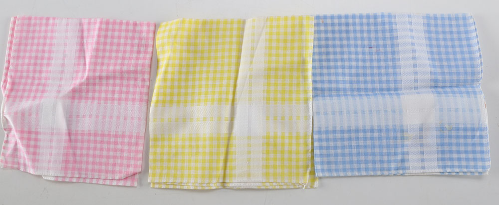 Vintage Handkerchiefs