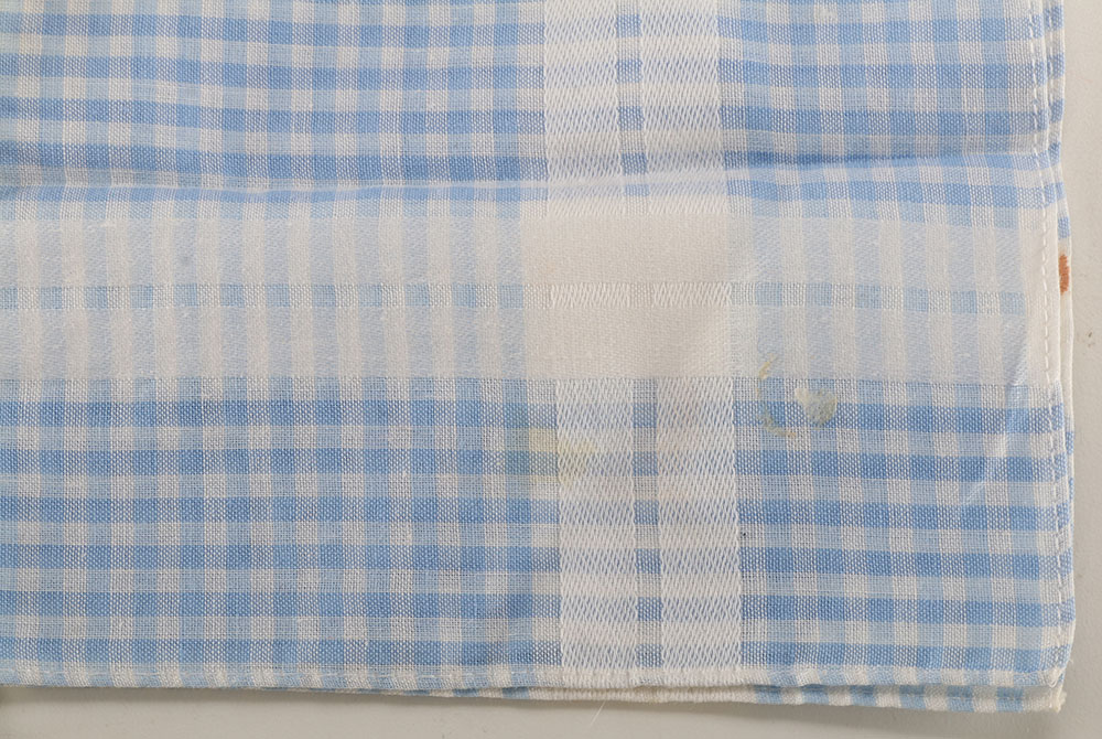 Vintage Handkerchiefs