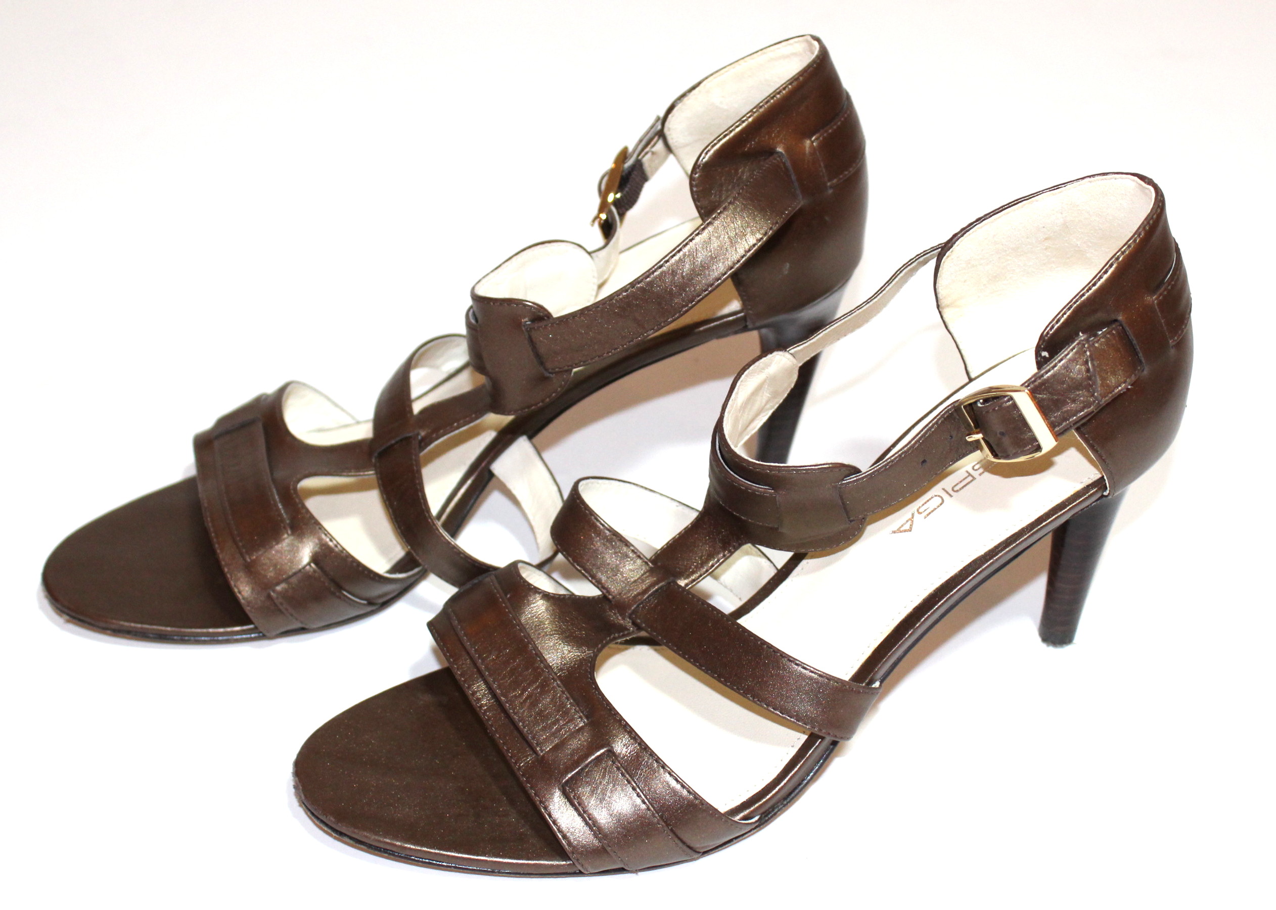 Women's Via Spiga and Jack Rogers Shoes
