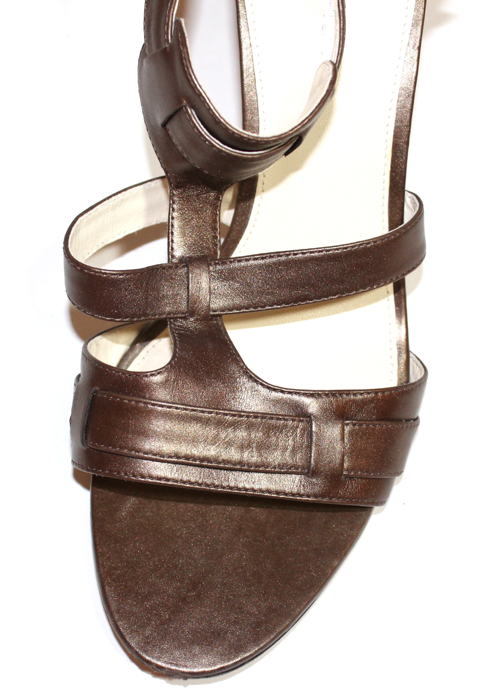 Women's Via Spiga and Jack Rogers Shoes