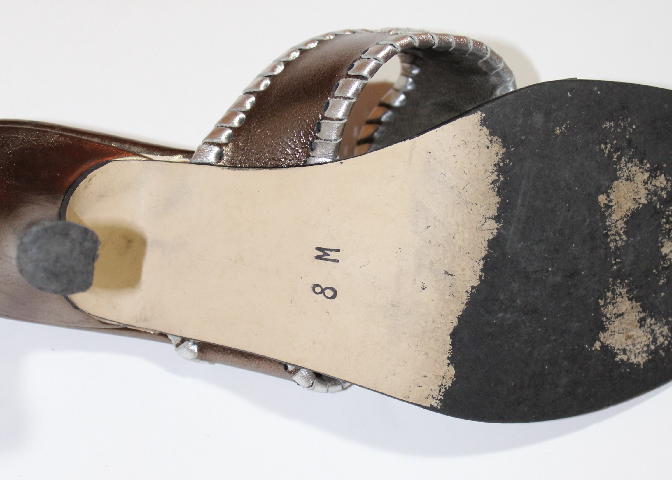 Women's Via Spiga and Jack Rogers Shoes