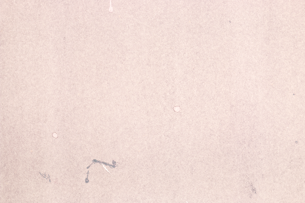 John L. Eastman Signed Gouache on Paper