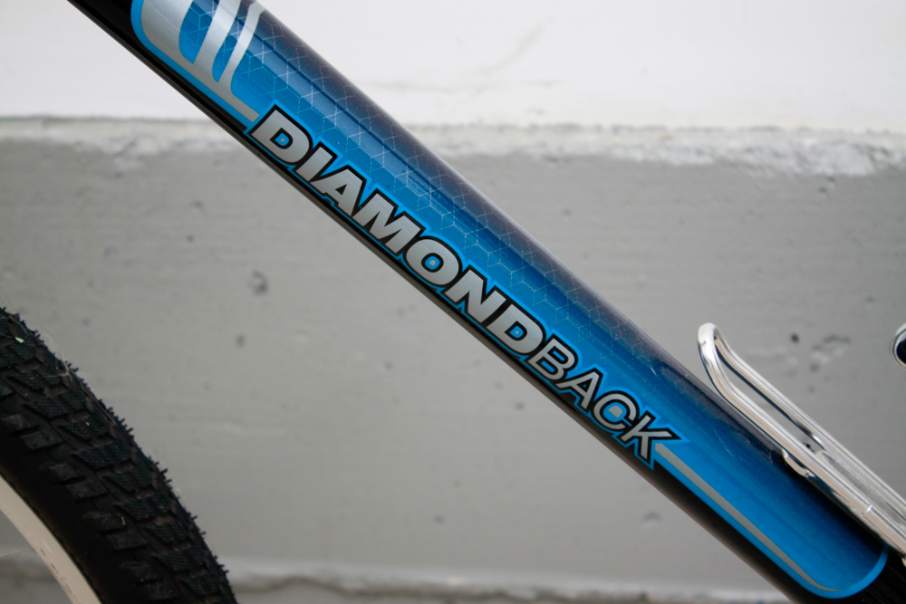 Diamondback Bicycle