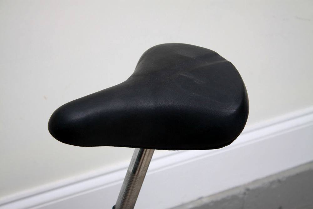 Vintage Raleigh Sort Horizon Bicycle with Helmet