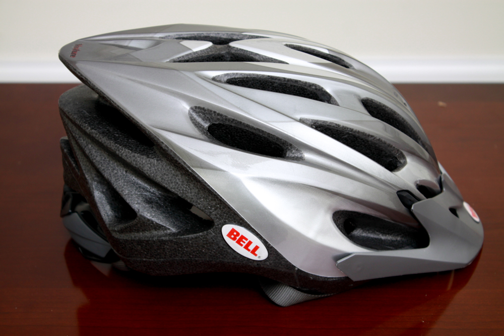 Vintage Raleigh Sort Horizon Bicycle with Helmet