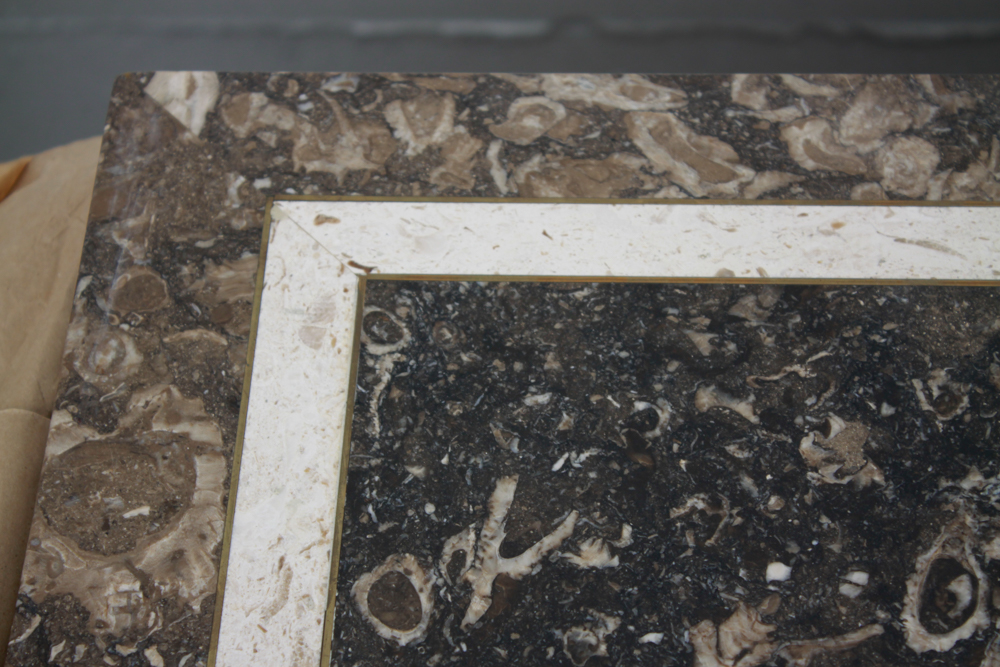 Granite Tabletop Slab
