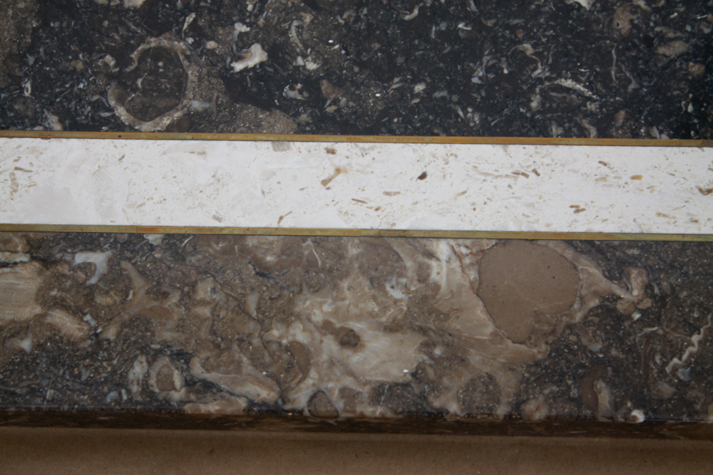 Granite Tabletop Slab