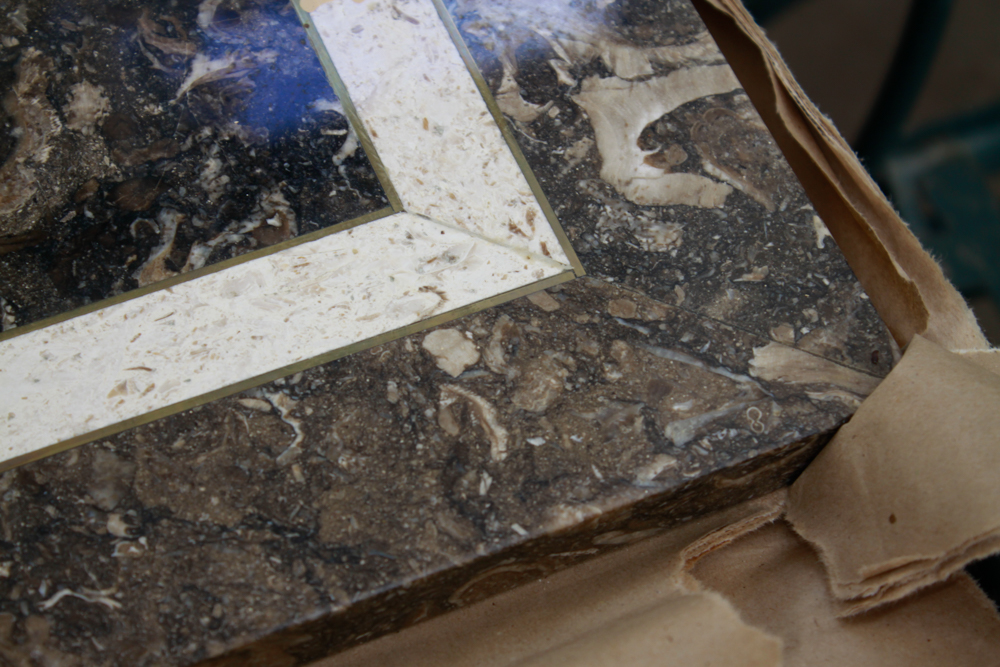 Granite Tabletop Slab