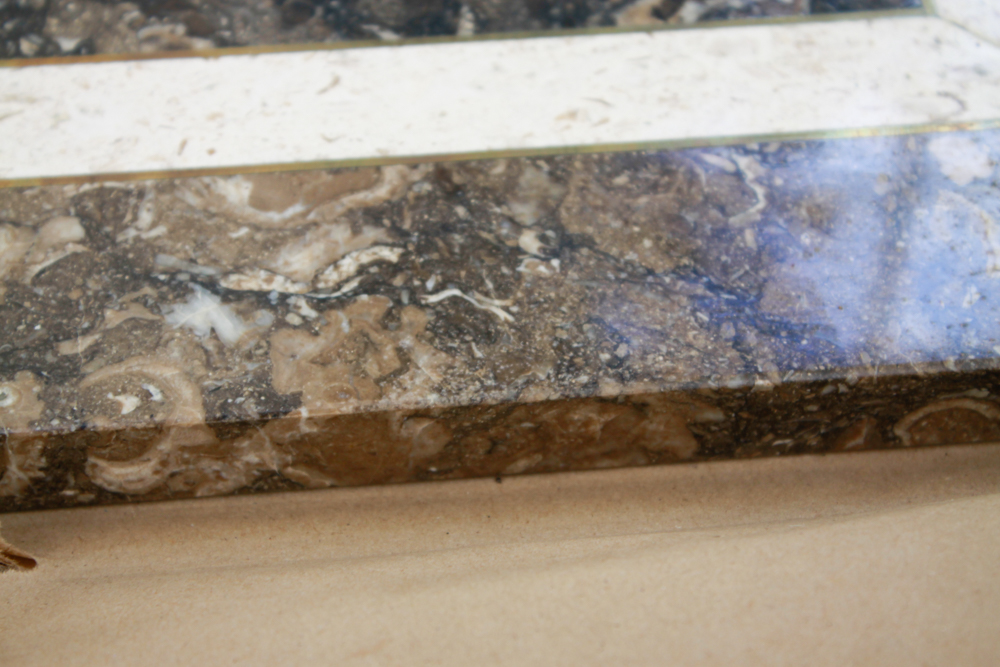 Granite Tabletop Slab