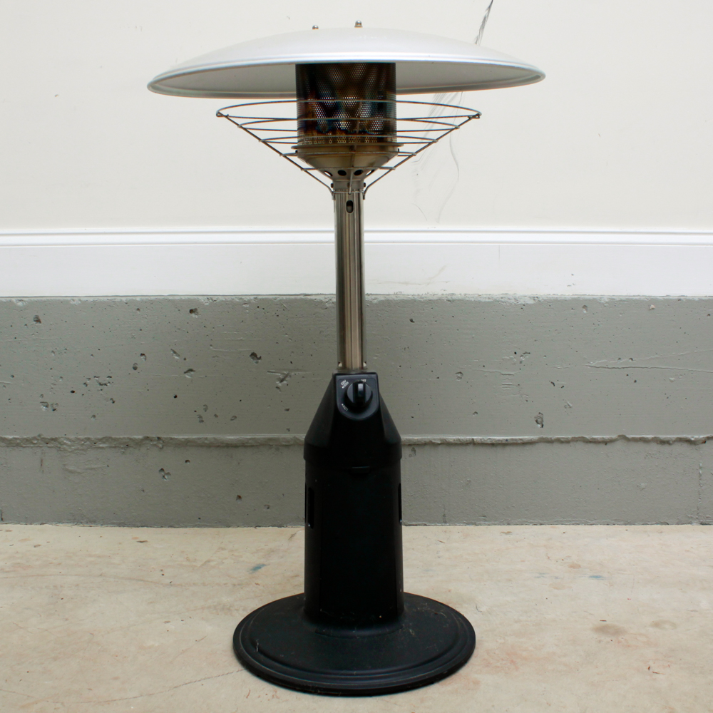 Dyna Glo Propane Heater