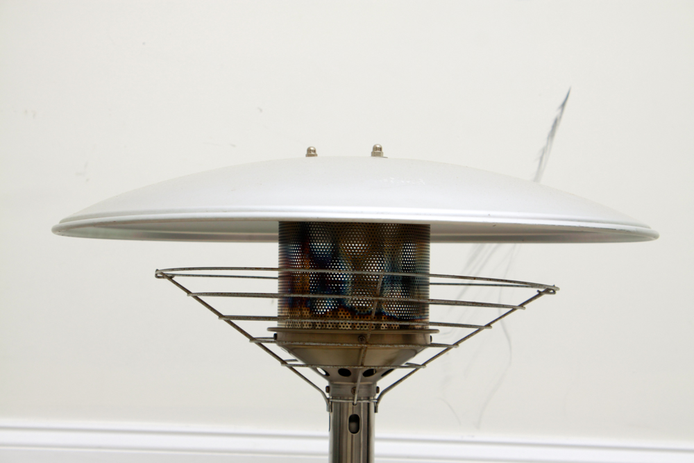 Dyna Glo Propane Heater