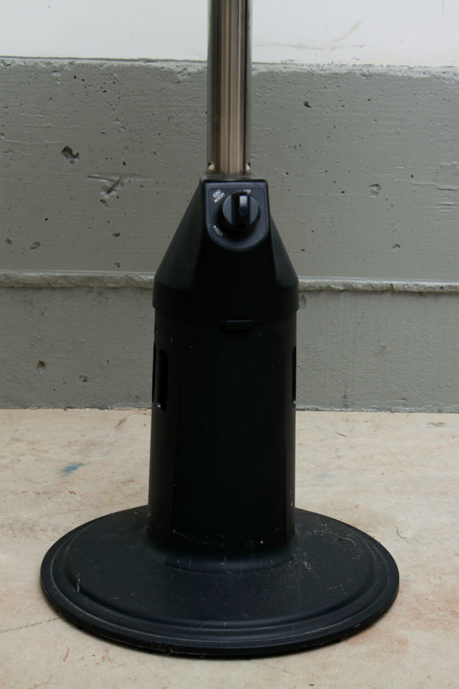 Dyna Glo Propane Heater