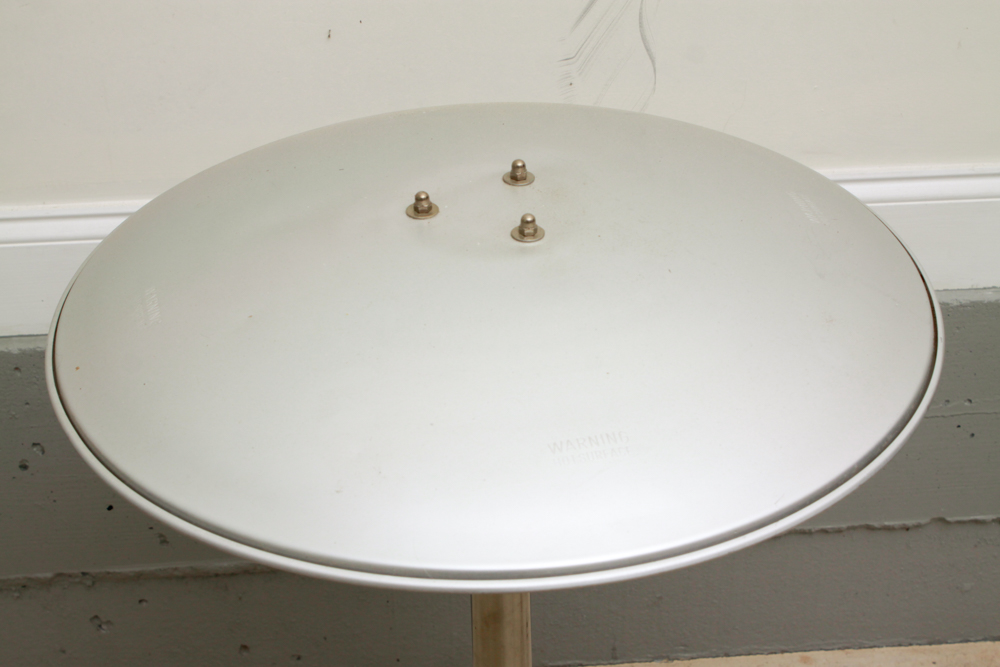 Dyna Glo Propane Heater