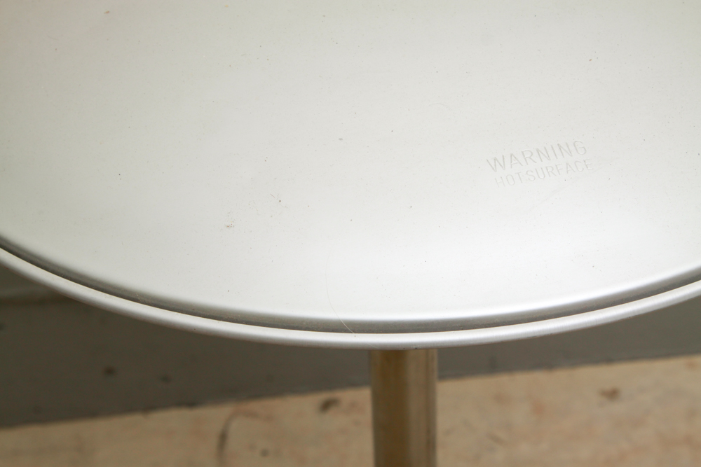 Dyna Glo Propane Heater