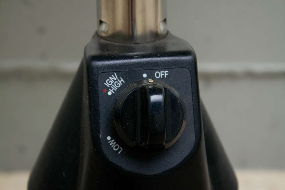 Dyna Glo Propane Heater