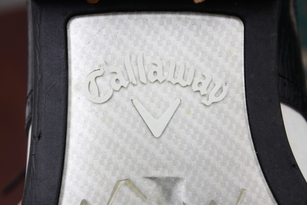 Collection of Women's Golf Shoes